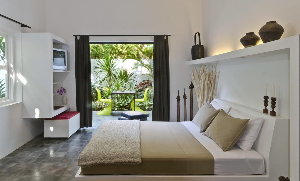 Viroth'S Villa Siem Reap Værelse billede