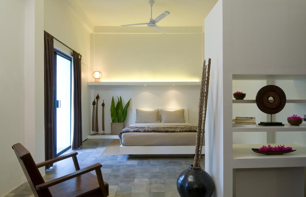 Viroth'S Villa Siem Reap Værelse billede