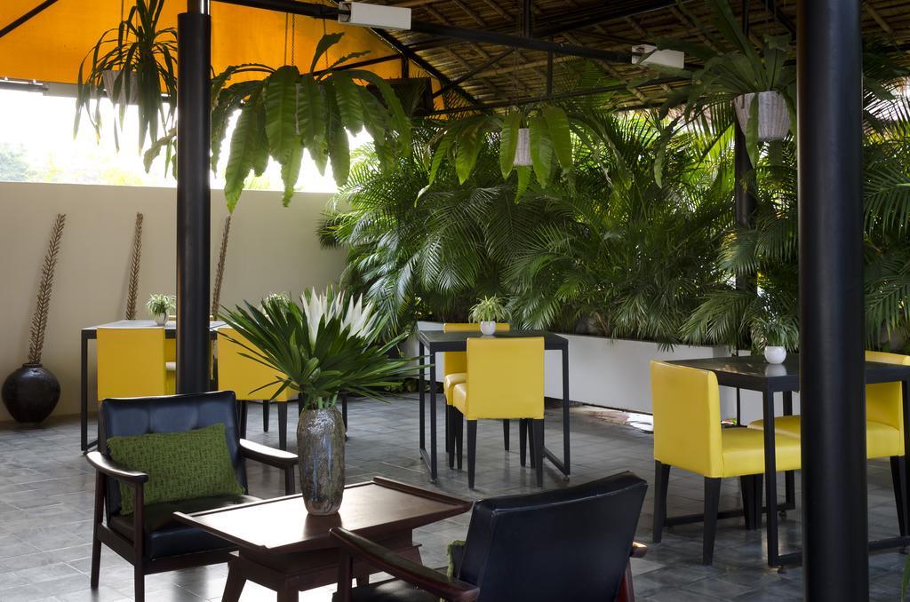 Viroth'S Villa Siem Reap Eksteriør billede