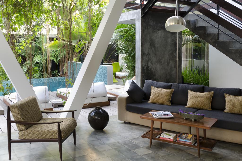 Viroth'S Villa Siem Reap Eksteriør billede