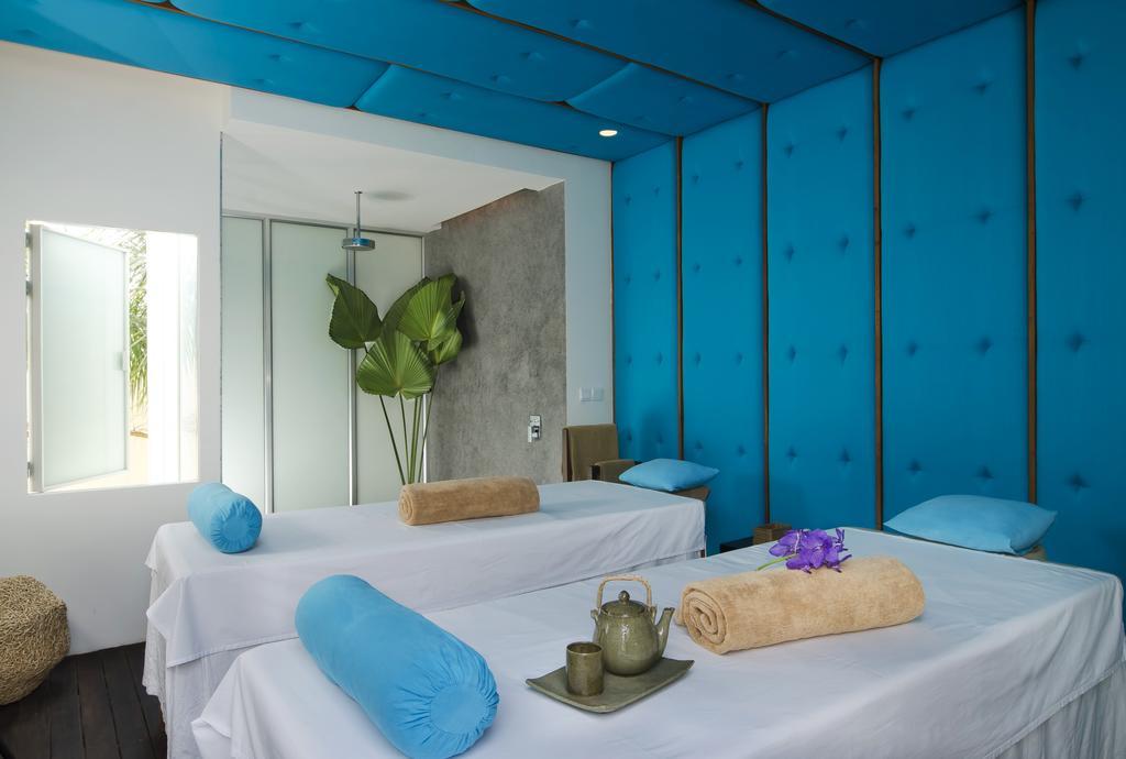 Viroth'S Villa Siem Reap Eksteriør billede