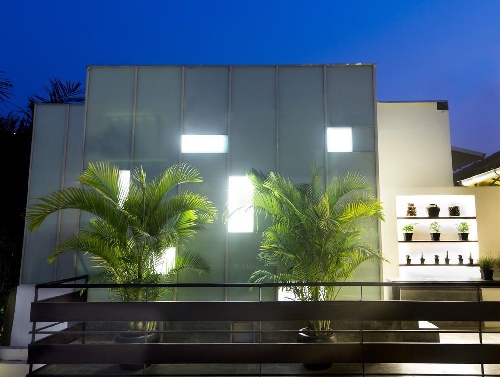 Viroth'S Villa Siem Reap Eksteriør billede