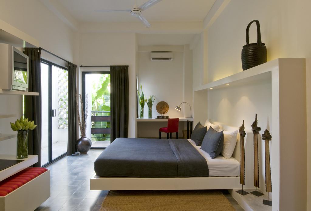 Viroth'S Villa Siem Reap Værelse billede