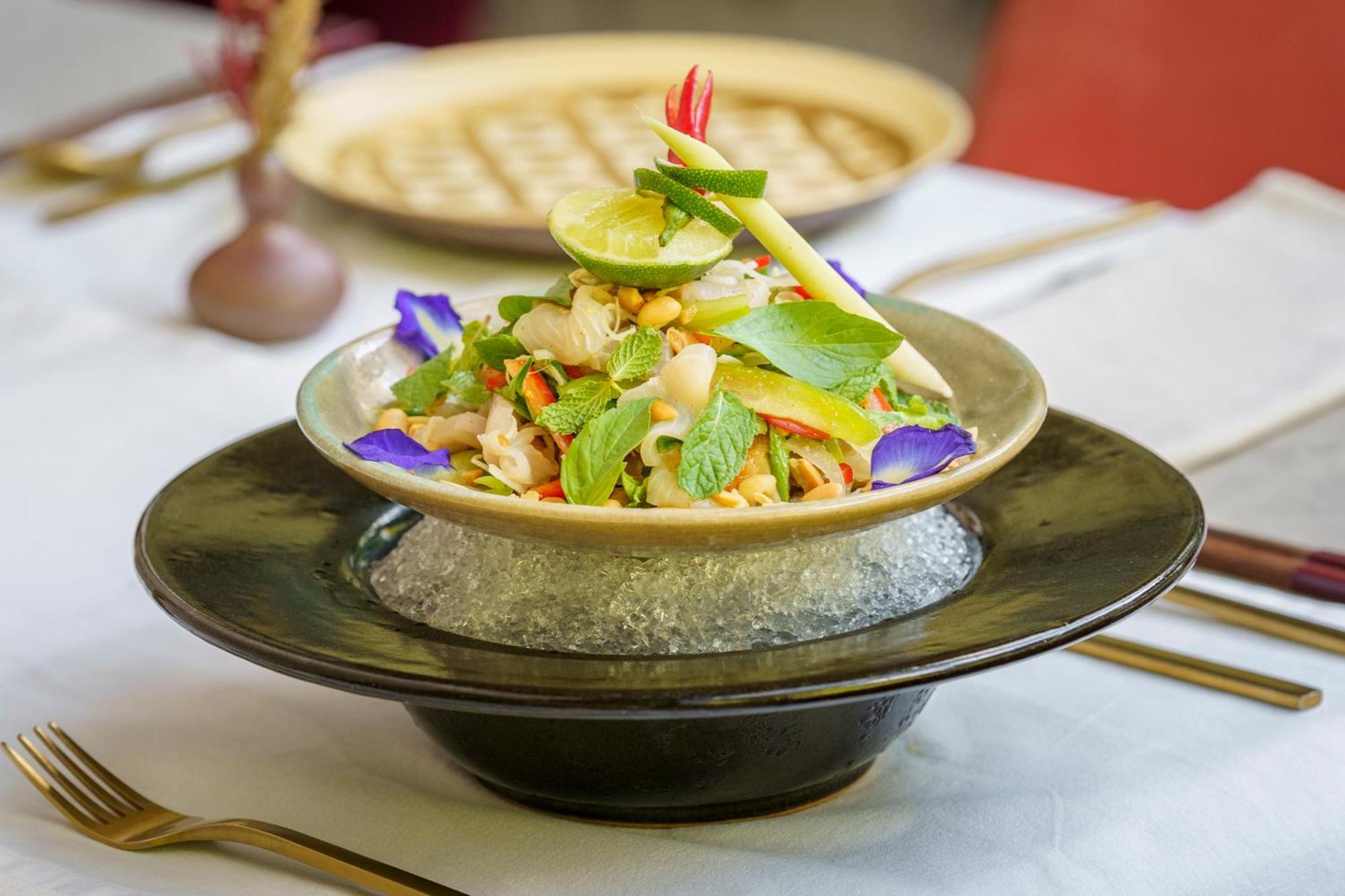 Viroth'S Villa Siem Reap Eksteriør billede