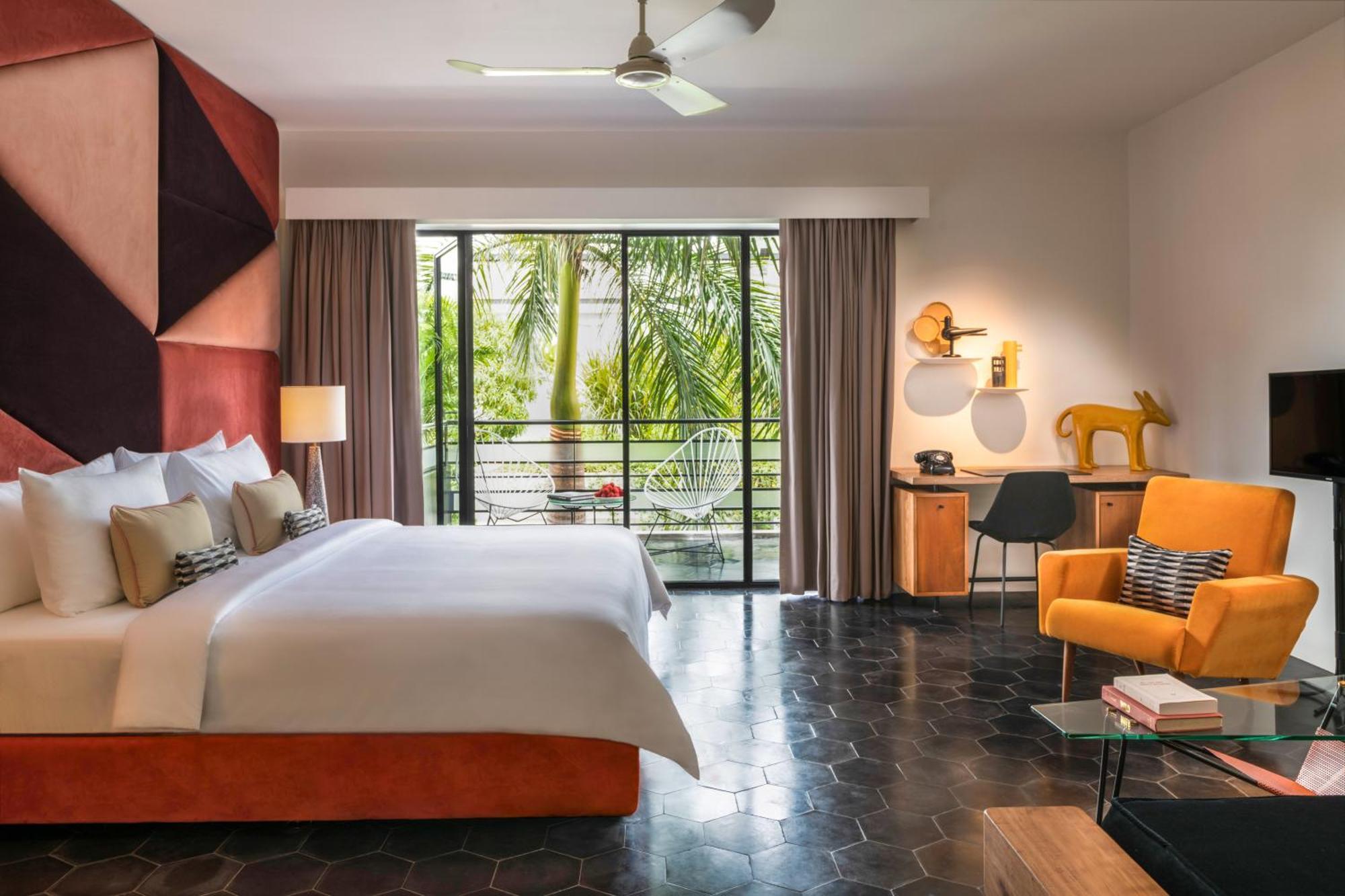 Viroth'S Villa Siem Reap Eksteriør billede